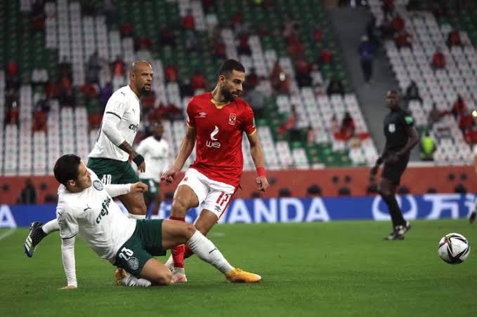 ثبتها الآن.. تردد قناة Mbc مصر 2 لمتابعة مباراة الأهلي وبالميراس في مونديال كأس العالم للأندية 2025